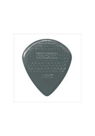 Resim Jim Dunlop Max-grip Jazz Iıı Carbon Pena 