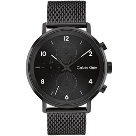 Resim Calvin Klein Ck25200108 Erkek Kol Saati 