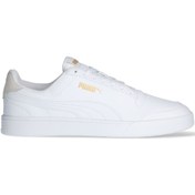 Resim Shuffle Unisex Çok Renkli Günlük Ayakkabı 30966808 Puma