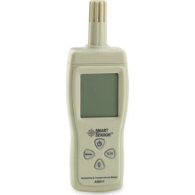 Resim Weather Forecast Taşınabilir Yüksek Hassasiyetli Higrometre Termometre thr268 