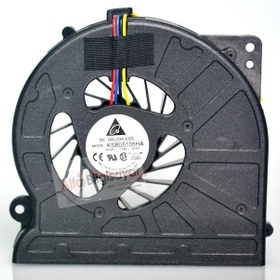 Resim Laptopyedekparca Asus Uyumlu N61 N61Jq, N61D, N61Da Fan Sıfır Sogutucu Cooling A 