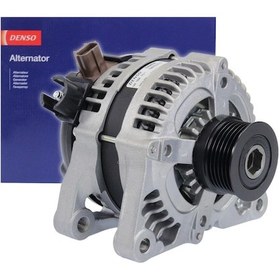 Resim Ford Focus Iı 2 Dizel Şarj Dinamosu Denso 2003--2007 Dan 