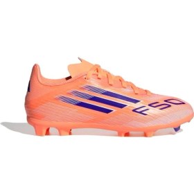 Resim adidas F50 League FG/MG (JH7746) | Turuncu 