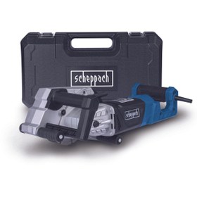 Resim Scheppach MNF2250 2250W Kanal Açma Makinesi 