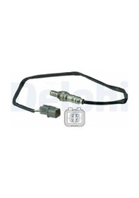 Resim Audi A3 Oksijen Sensoru 1.4 Tfsi 2008-2013 Caxc Cmsa Delphı Es2051912b1 