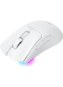 Resim Havit Gamenote MS966SE Kablosuz Gaming Mouse 3 Mod Bağlantı, 10000 Dpı, Rgb, Bt V5.2 