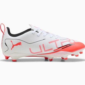Resim Puma Ultra 5 Play FG Krampon 