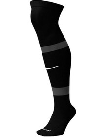 Resim Nike Cv1956-010 Matchfit Knee-high Unisex Spor Çorap 