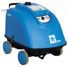 Resim Cleanvac IHP150 150 Bar Basınçlı Sıcak Oto Yıkama Makinesi 