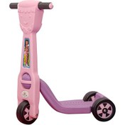 Resim King Kids 3 Tekerlekli Çocuk Scooter 