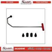 Resim Pdr Boyasız Göçük Düzeltme Özel Tasarım Değişken Çubuk 