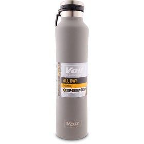 Resim Voit ALL DAY THERMOS 800ML / GRI 