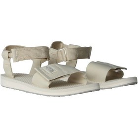 Resim The North Face W Skeena Sandal Iı Gri Kadın Sandalet 000000000102233180 Gri 