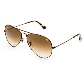 Resim ELOI Sunglasses Eloi 1005 02 58 Unisex Damla Gold Metal Güneş Gözlüğü 