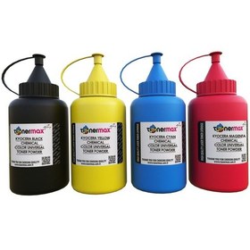 Resim Tonermax Kyocera Tk-5270 Toner Tozu/ Ecosys M6230 / M6630 / P6230 