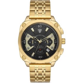 Resim Tiger Erkek Kol Saati TI-599E 