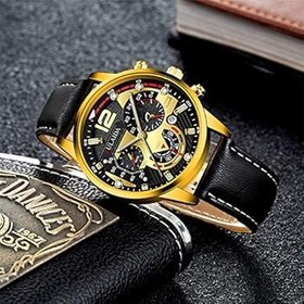 Resim Tonsee Accessoire Erkek Kol Saati Plastik Bileklik Erkek İş Lüks Moda Erkek Kuvars Saat Paslanmaz Çelik Kayış Su Geçirmez Çocuk Kol Saati Gezegen, G #2, Ölçü Birimi, Kayış 