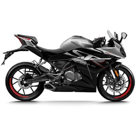 Resim Cf Moto 250SR Touring 2024 Model 249 cc Spor Yarış Motosikleti Güçlü Motor ve ABS Fren Sistemi 