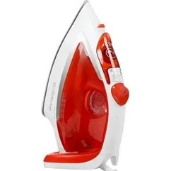 Resim Tefal Buharlı Ütü Easyglıss 2 2500W FV5720 