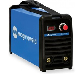Resim Magmaweld 200 A 