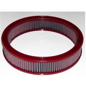 Resim Bmc Ford Country Sedan,custom,falcon Iıı,mustang I,ranchero, Mercury Comet,monterey Kutu İçi Performans Hava Filtresi Fb391/06 