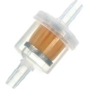 Resim Falcon Scooter Dolphin KM100T-2 Benzin Süzgeci Orijinal 