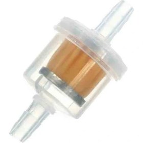 Resim Falcon Scooter Dolphin KM100T-2 Benzin Süzgeci Orijinal 