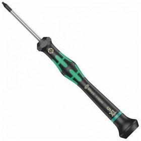 Resim Wera 2067 Torx Mikro Tornavida 40MM Tx5 05118040001 