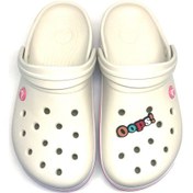 Resim Crocs Terlik Süsü & Renkli Aksesuar Jibbitz (438621923) Çok Renkli 