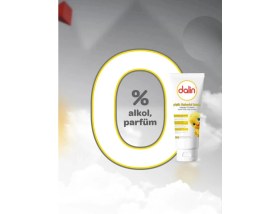 Resim Belle Fusion Mey Ithalat® Bebek Pişik Kremi 100 ml 