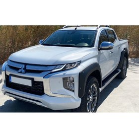 Resim Mitsubishi L200 2019+ Dodik 