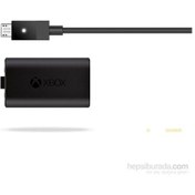 Resim Xbox One Şarj Kiti 