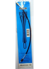 Resim Wittner W917916 Çello Kuyruk Bağı 4/4 - 7/8 