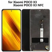 Resim Xiaomi Pocophone X3 Lcd Ekran Dokunmatik (497299143) 