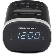 Resim Grundig Grundıg Scc 240 Dıgıtal Alarm Saatli Radyo 