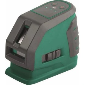 Resim KL Klpro KLLZR118 Profesyonel Yatay ve Dikey Otomatik Hizalamalı Çizgi Lazer Distomatı 