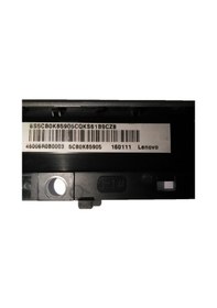Resim Lenovo Uyumlu Ideapad 460.06R0B.0003 Notebook Menteşe Kapağı Fr 