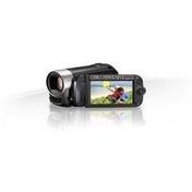 Resim CANON FS46 VİDEO KAMERA E-KIT 
