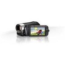Resim CANON FS46 VİDEO KAMERA E-KIT 