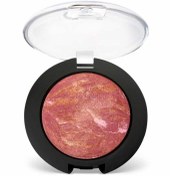 Resim Golden rose terracotta blush on 03 allık 