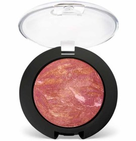 Resim Golden rose terracotta blush on 03 allık 