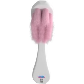 Resim Babyton Diş Fırçası Bio Deniz Anası 