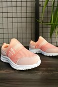 Resim Oksit Layana Fileli Rahat Taban Unisex Bebek Çocuk Spor Ayakkabı 