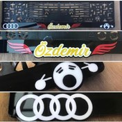 Resim Appcity En Kaliteli Pleksi Plakalık (Özel Logo Tasarımlı) 506154415 