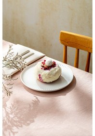 Resim İstanbul Porselen Beray Pasta Tabağı 21 Cm 