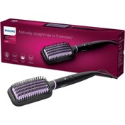 Resim Philips BHH880/00 Düzleştirici Tarak 