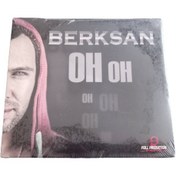 Resim Berksan Cd Oh Oh Sıfır 