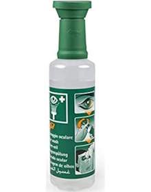 Resim Braun Göz Duşu & Solüsyonu 500 ML 