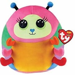 Resim TY Nessa Tırtıl Squishy 25 Cm 