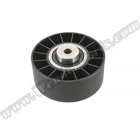 Resim Rose Mercedes W124 W140 W210 M119 Gergi Makarası - - - M A1192000370 